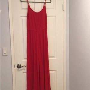 Vix Paula Hermanna Jumpsuit